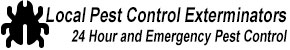 Prairie Creek IN Pest Control Exterminators